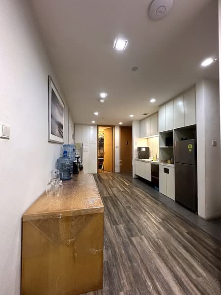 City House, 36 Robinson Road, 7,158 sqft, Office For Rent, by Dave Chay, 500098467 - Kitchen - CommercialGuru.com.sg