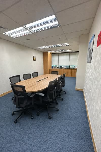 City House, 36 Robinson Road, 7,158 sqft, Office For Rent, by Dave Chay, 500098467 - Interior - CommercialGuru.com.sg