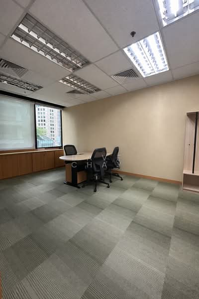 City House, 36 Robinson Road, 7,158 sqft, Office For Rent, by Dave Chay, 500098467 - Interior - CommercialGuru.com.sg