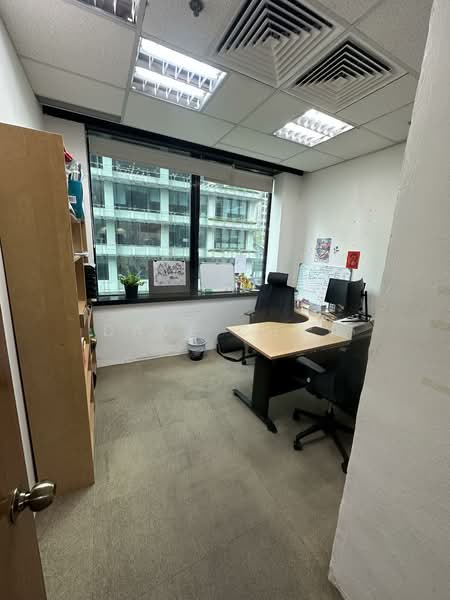 City House, 36 Robinson Road, 7,158 sqft, Office For Rent, by Dave Chay, 500098467 - Study - CommercialGuru.com.sg