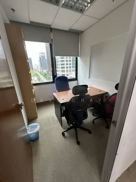 City House, 36 Robinson Road, 7,158 sqft, Office For Rent, by Dave Chay, 500098467 - Study - CommercialGuru.com.sg