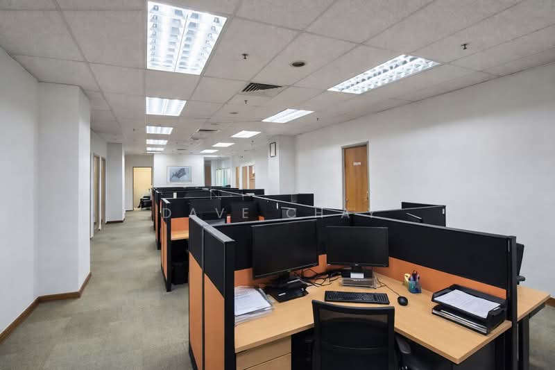 City House, 36 Robinson Road, 7,158 sqft, Office For Rent, by Dave Chay, 500098467 - Interior - CommercialGuru.com.sg