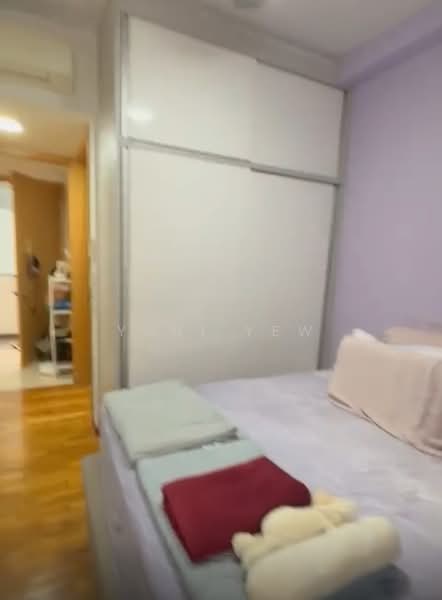 Loft 33 @ Geylang Condominium For Sale at S$ 978,000 | PropertyGuru Singapore - Bedroom