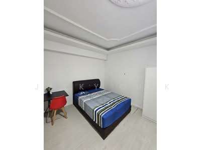 For Rent - Bedok Court