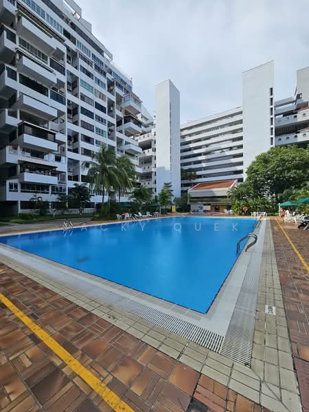 Bedok Court, 297 Bedok South Avenue 3, Room Rental, 100 sqft, Condominium For Rent, by Jacky Quek, 500098472 - Exterior - PropertyGuru.com.sg