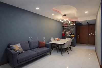 For Sale - 673B Edgefield Plains