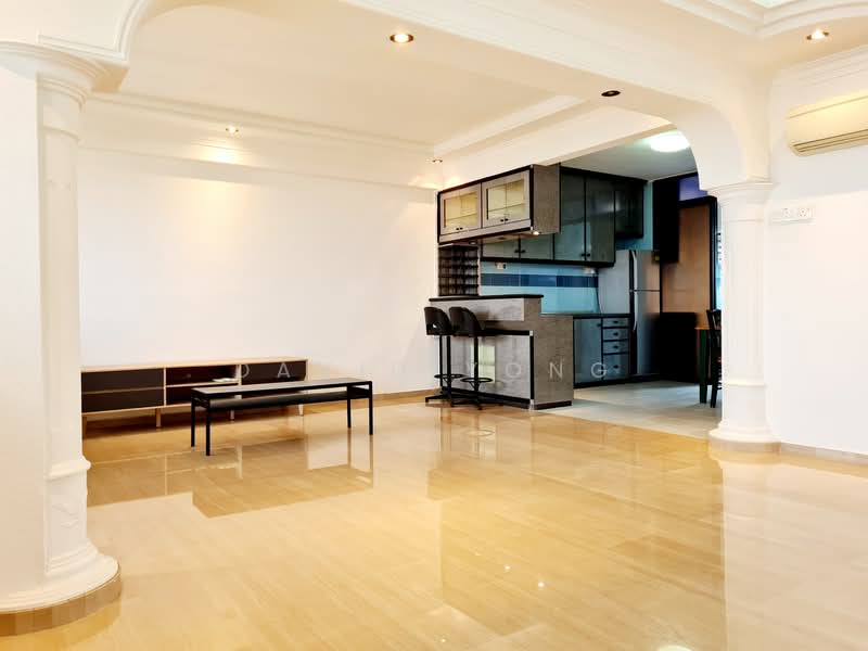 269 Bishan Street 24, 269 Bishan Street 24, 2 Bedrooms, 1,141 sqft, HDB Flat For Rent, by David Yong, 500098476 - Living Room - PropertyGuru.com.sg