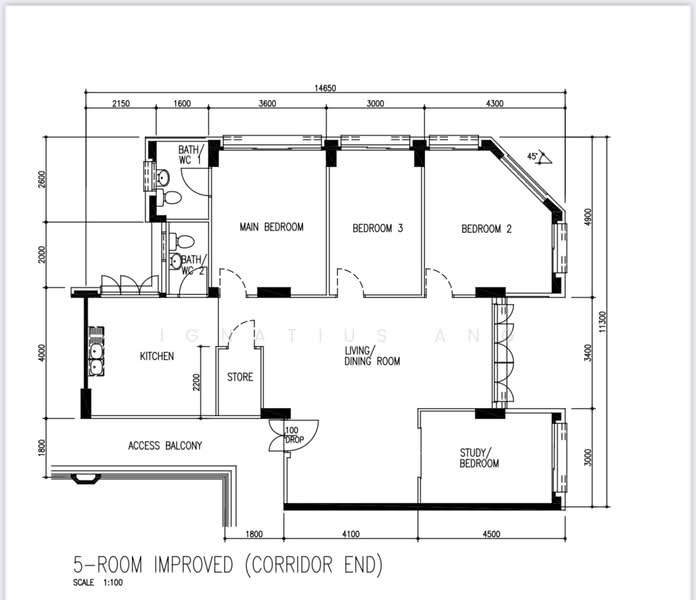 490B Tampines Street 45 HDB Flat For Sale at S$ 750,000 | PropertyGuru Singapore