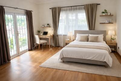 For Rent - Frankel Estate