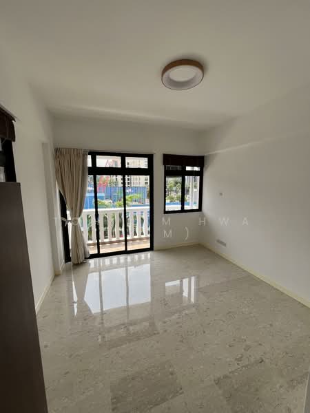 Newly Renovated, Spacious 2 Bedrooms King Albert Park Mrt!, , 2 Bedrooms, 1,151 sqft, Apartment For Rent, by Toh Kim Hwa (Kim), 500098479 - Balcony - PropertyGuru.com.sg