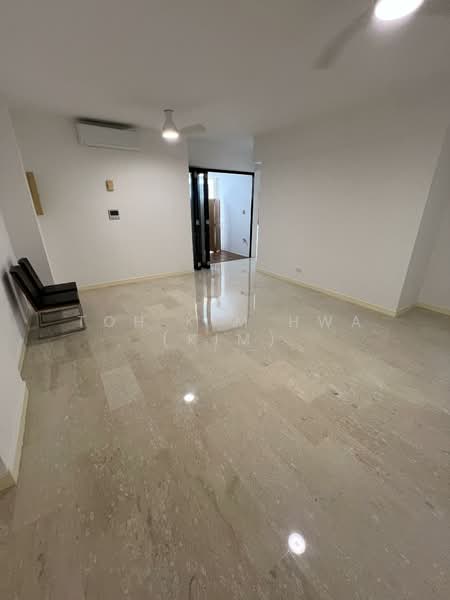 Newly Renovated, Spacious 2 Bedrooms King Albert Park Mrt!, , 2 Bedrooms, 1,151 sqft, Apartment For Rent, by Toh Kim Hwa (Kim), 500098479 - Living Room - PropertyGuru.com.sg