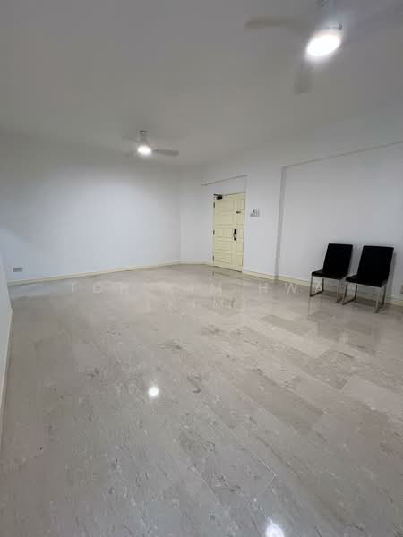 Newly Renovated, Spacious 2 Bedrooms King Albert Park Mrt!, , 2 Bedrooms, 1,151 sqft, Apartment For Rent, by Toh Kim Hwa (Kim), 500098479 - Living Room - PropertyGuru.com.sg