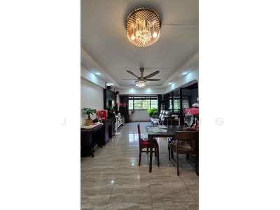 For Sale - 484D Choa Chu Kang Avenue 5