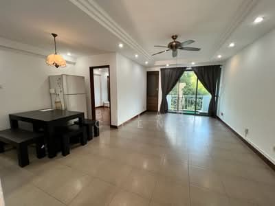 For Rent - West Bay Condo