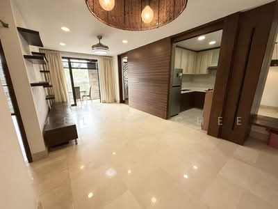 For Rent - D'Banyan