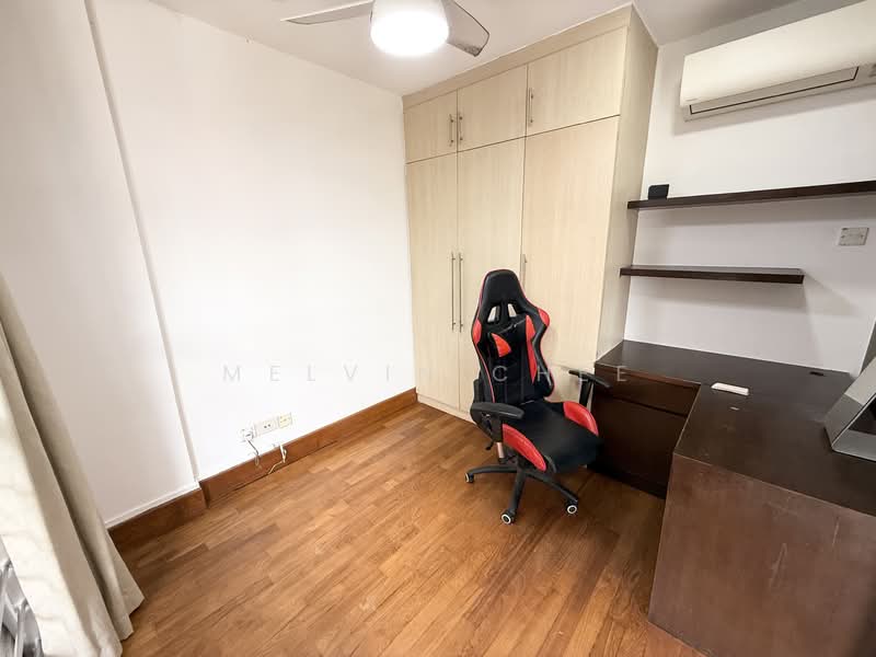 D'Banyan, 83 Jalan Sendudok, 2 Bedrooms, 969 sqft, Apartment For Rent, by Melvin Chee, 500098485 - Study - PropertyGuru.com.sg