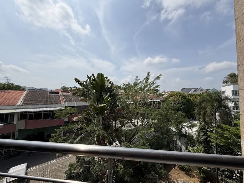 D'Banyan, 83 Jalan Sendudok, 2 Bedrooms, 969 sqft, Apartment For Rent, by Melvin Chee, 500098485 - Exterior - PropertyGuru.com.sg