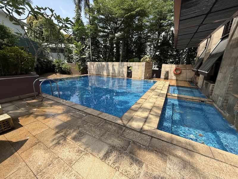 D'Banyan, 83 Jalan Sendudok, 2 Bedrooms, 969 sqft, Apartment For Rent, by Melvin Chee, 500098485 - Pool - PropertyGuru.com.sg