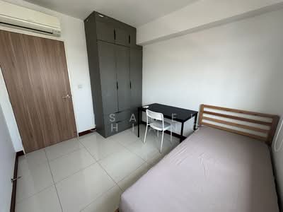 For Rent - 96B Henderson Road