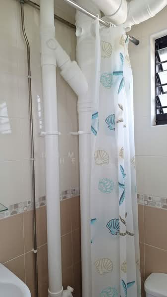 602 Hougang Avenue 4, 602 Hougang Avenue 4, Room Rental, 150 sqft, HDB Flat For Rent, by Dominic Heng, 500098487 - PropertyGuru.com.sg