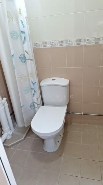 602 Hougang Avenue 4, 602 Hougang Avenue 4, Room Rental, 150 sqft, HDB Flat For Rent, by Dominic Heng, 500098487 - PropertyGuru.com.sg