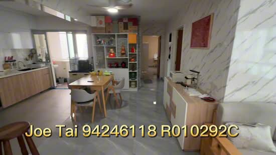 232B Sumang Lane HDB Flat For Sale at S$ 798,000 | PropertyGuru Singapore