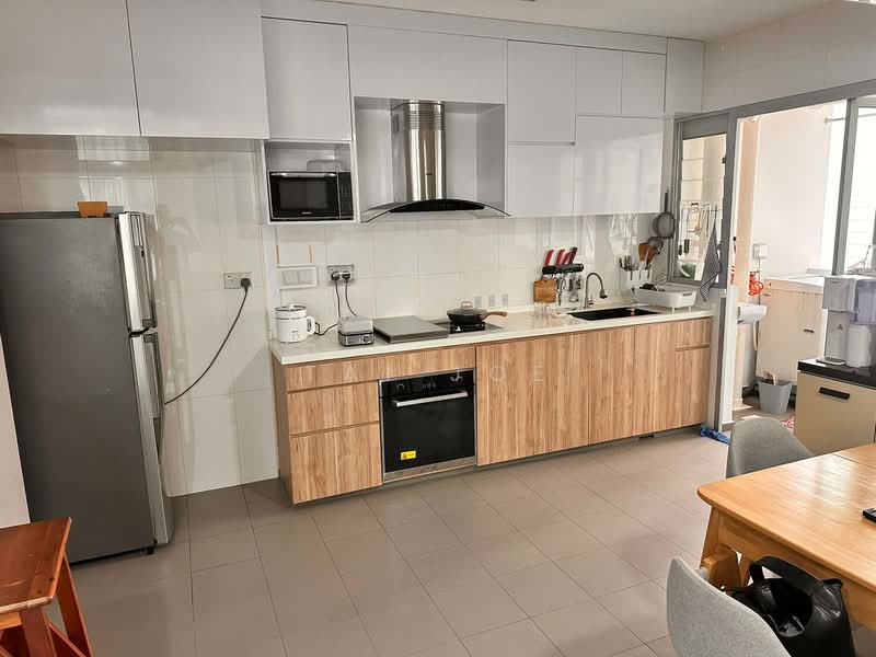 232B Sumang Lane HDB Flat For Sale at S$ 798,000 | PropertyGuru Singapore - Joe Tai 