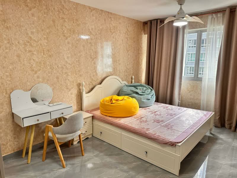 232B Sumang Lane HDB Flat For Sale at S$ 798,000 | PropertyGuru Singapore - Joe Tai 