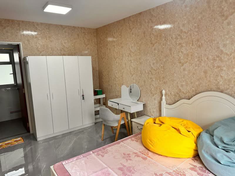 232B Sumang Lane HDB Flat For Sale at S$ 798,000 | PropertyGuru Singapore - Joe Tai 