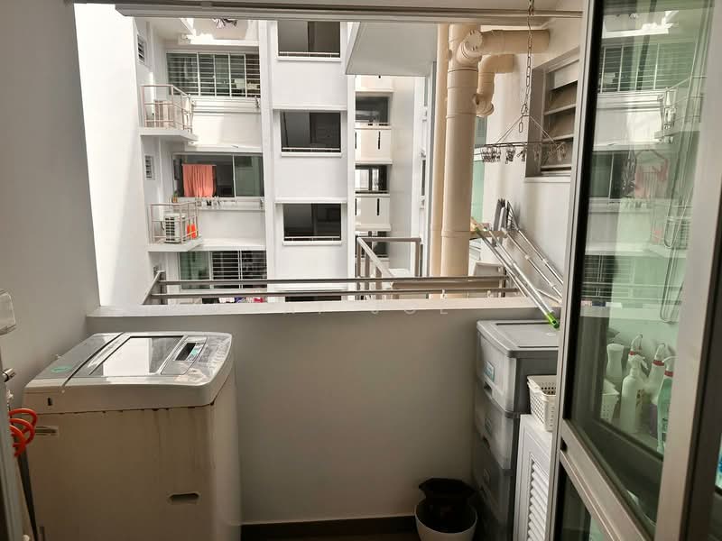 232B Sumang Lane HDB Flat For Sale at S$ 798,000 | PropertyGuru Singapore - Joe Tai