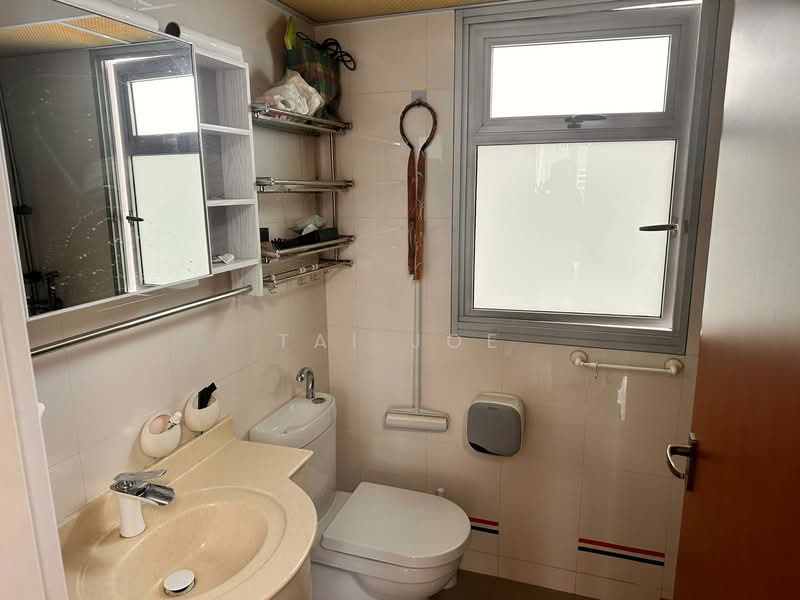 232B Sumang Lane HDB Flat For Sale at S$ 798,000 | PropertyGuru Singapore - Joe Tai 