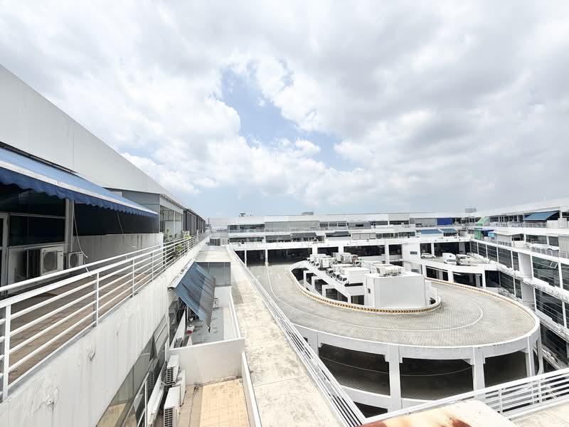 Northstar @ Amk, 7030 Ang Mo Kio Avenue 5, 1,561 sqft, Light Industrial (B1) For Rent, by Carmen Ho, 500098489 - CommercialGuru.com.sg