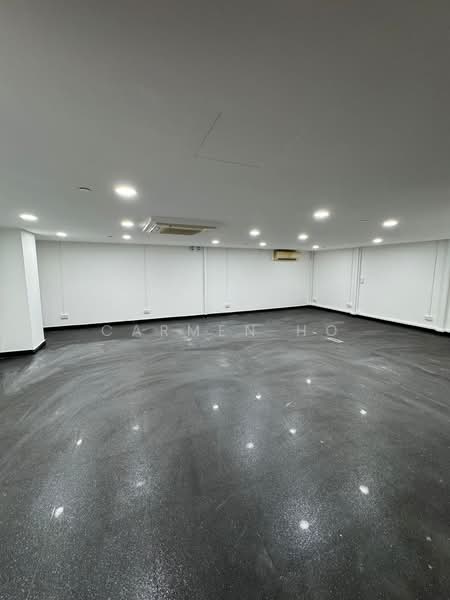 Northstar @ Amk, 7030 Ang Mo Kio Avenue 5, 1,561 sqft, Light Industrial (B1) For Rent, by Carmen Ho, 500098489 - Interior - CommercialGuru.com.sg