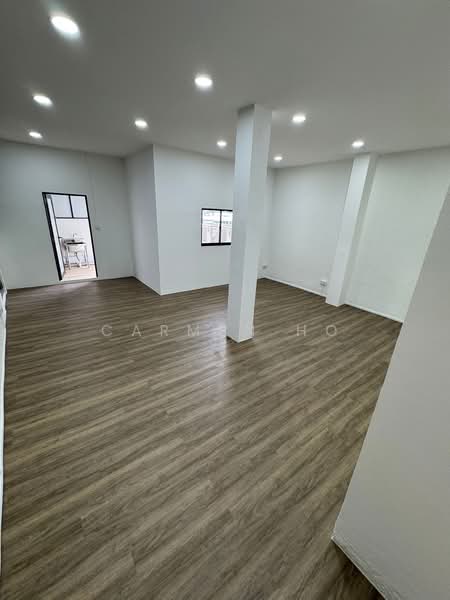 Northstar @ Amk, 7030 Ang Mo Kio Avenue 5, 1,561 sqft, Light Industrial (B1) For Rent, by Carmen Ho, 500098489 - Interior - CommercialGuru.com.sg