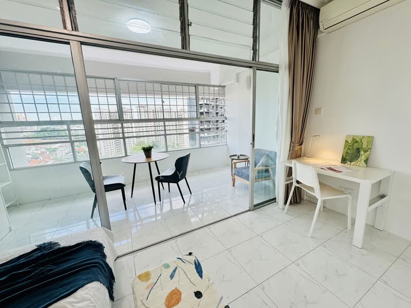 Ridgewood Condominium, 1 Ridgewood Close, Room Rental, 80 sqft, Condominium For Rent, by Jaclyn Chua, 500098491 - #11-xx R5) Premium Common Queen  - PropertyGuru.com.sg