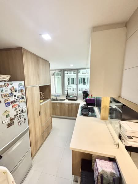 Caspian Condominium For Sale at S$ 2,080,000 | PropertyGuru Singapore - Kitchen