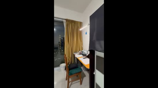 Bukit Regency, 1 Upper Bukit Timah View, Room Rental, 120 sqft, Condominium For Rent, by Loke Xian Xun, 500098493 - PropertyGuru.com.sg