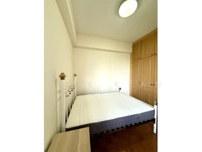 For Rent - Bukit Regency