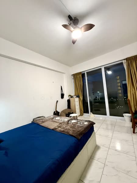 Bukit Regency, 1 Upper Bukit Timah View, Room Rental, 120 sqft, Condominium For Rent, by Loke Xian Xun, 500098493 - Bedroom - PropertyGuru.com.sg