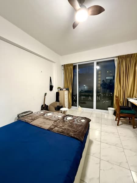 Bukit Regency, 1 Upper Bukit Timah View, Room Rental, 120 sqft, Condominium For Rent, by Loke Xian Xun, 500098493 - PropertyGuru.com.sg