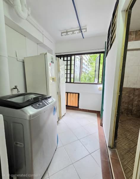 664 Woodlands Ring Road HDB Flat For Sale at S$ 525,000 | PropertyGuru Singapore - Interior