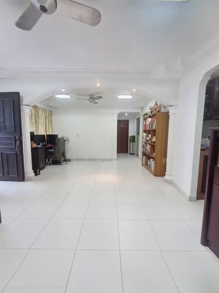 664 Woodlands Ring Road, 664 Woodlands Ring Road, 3 Bedrooms, 1,087 sqft, HDB Flat For Sale, by Melina Yap, 500098499 - Living Room - PropertyGuru.com.sg