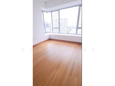 For Rent - Vista Residences