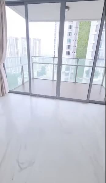 Vista Residences, 26 Jalan Datoh, Room Rental, 220 sqft, Condominium For Rent, by Kai Yue KX, 500098500 - Balcony - PropertyGuru.com.sg