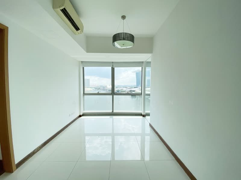 The Sail @ Marina Bay, 2 Marina Boulevard, 4 Bedrooms, 1,830 sqft, Condominium For Rent, by Daphne Lean, 500098502 - Study Room - PropertyGuru.com.sg