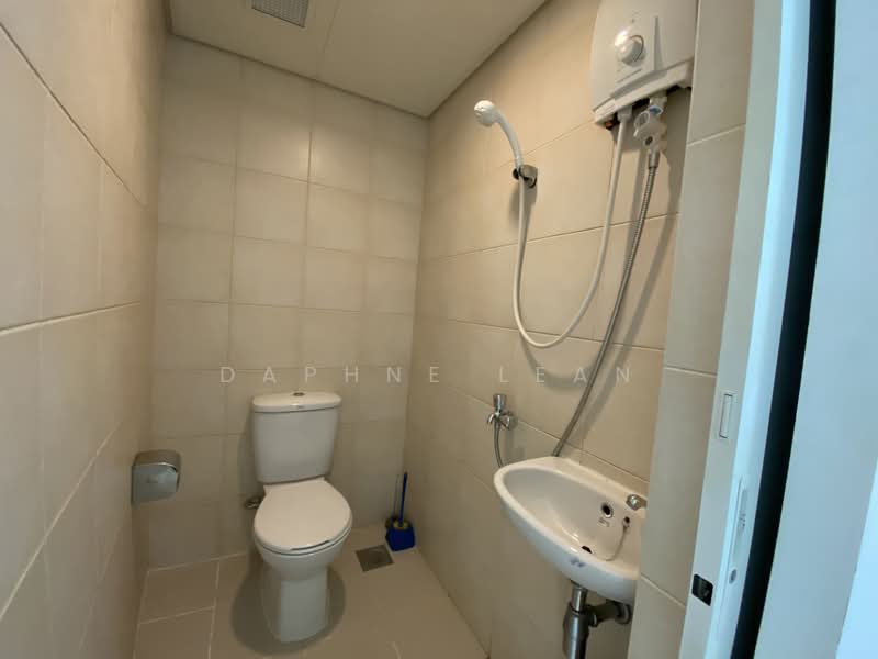 The Sail @ Marina Bay, 2 Marina Boulevard, 4 Bedrooms, 1,830 sqft, Condominium For Rent, by Daphne Lean, 500098502 - Bathroom - PropertyGuru.com.sg