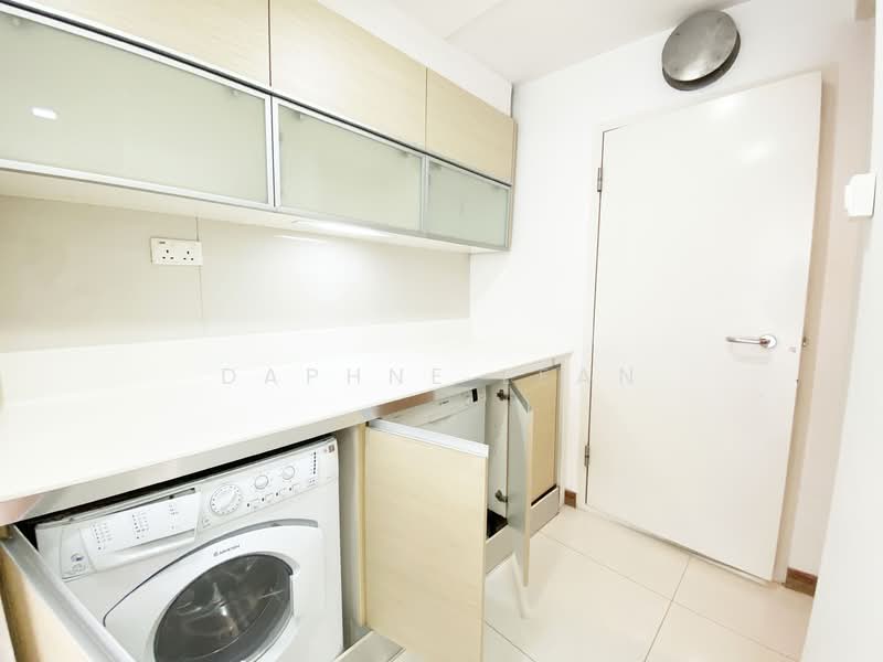 The Sail @ Marina Bay, 2 Marina Boulevard, 4 Bedrooms, 1,830 sqft, Condominium For Rent, by Daphne Lean, 500098502 - Interior - PropertyGuru.com.sg