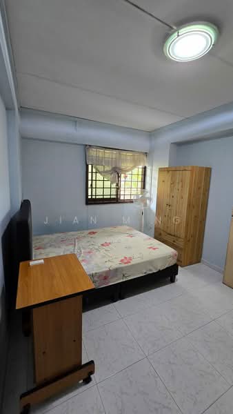 513 Jelapang Road, 513 Jelapang Road, 1 Bedroom, 100 sqft, HDB Flat For Rent, by Jian Ming, 500098504 - Bedroom - PropertyGuru.com.sg