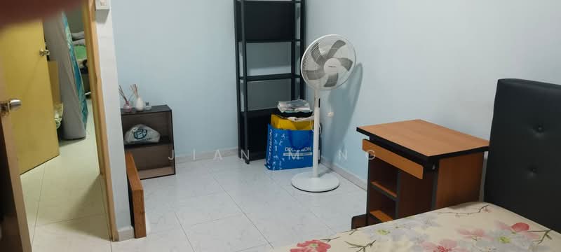 513 Jelapang Road, 513 Jelapang Road, 1 Bedroom, 100 sqft, HDB Flat For Rent, by Jian Ming, 500098504 - Bedroom - PropertyGuru.com.sg