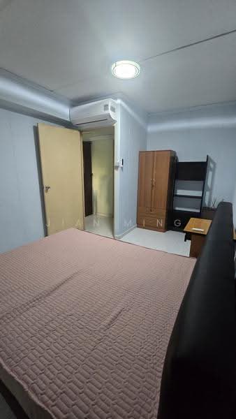 513 Jelapang Road, 513 Jelapang Road, Dairy Farm / Bukit Panjang / Choa Chu Kang, 1 Bedroom, 100 sqft, HDB Flat For Rent, by Jian Ming, 500098504 - Bedroom - PropertyGuru.com.sg